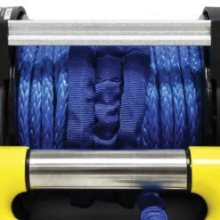 Superwinch 5500 LBS 12V DC 1/4in X 60ft Synthetic Rope S5500 Winch -Esptruck Shop c961bac6105fb4b1a78ac67ddbca2690
