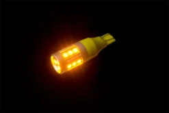 Putco 921 - Amber Metal 360 LED 6 Putco 921 - Amber Metal 360 LED -Esptruck Shop c997eb915e1d17e3db1103f3f50afdb4