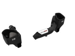 AFe POWER Magnum FORCE Stage-2 Pro DRY S Cold Air Intake System 15-19 BMW M3/M4 3.0L -Esptruck Shop c9c324586e891d4d727637cdf10fe4bc
