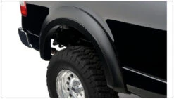 Bushwacker 04-08 Ford F-150 Styleside Extend-A-Fender Style Flares 4pc 66.0/78.0/96.0in Bed - Black 17 Bushwacker 04-08 Ford F-150 Styleside Extend-A-Fender Style Flares 4pc 66.0/78.0/96.0in Bed - Black -Esptruck Shop c9e713f4f0a2d8875616c969ab905740 2e2ab18b 2cf6 487b aa18 ca1c9d06cc34