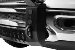 N-Fab HVM Bull Bar 19-23 Dodge Ram 1500 - Tex. Black 30 N-Fab HVM Bull Bar 19-23 Dodge Ram 1500 - Tex. Black -Esptruck Shop c9f083174f667c1a85d7016093c6a720