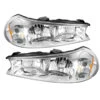 Spyder Xtune Ford Contour 98-00 Crystal Headlights Chrome HD-JH-FCON98-C 1 Spyder Xtune Ford Contour 98-00 Crystal Headlights Chrome HD-JH-FCON98-C -Esptruck Shop cab54da38e514294d92b9d516f3bb511