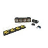 KC HiLiTES FLEX ERA LED 10in. Light Bar Add-A-Light Kit (Combo Beam) -Esptruck Shop cae7917abcd7793e8a2a7ffb35d3cc3bL