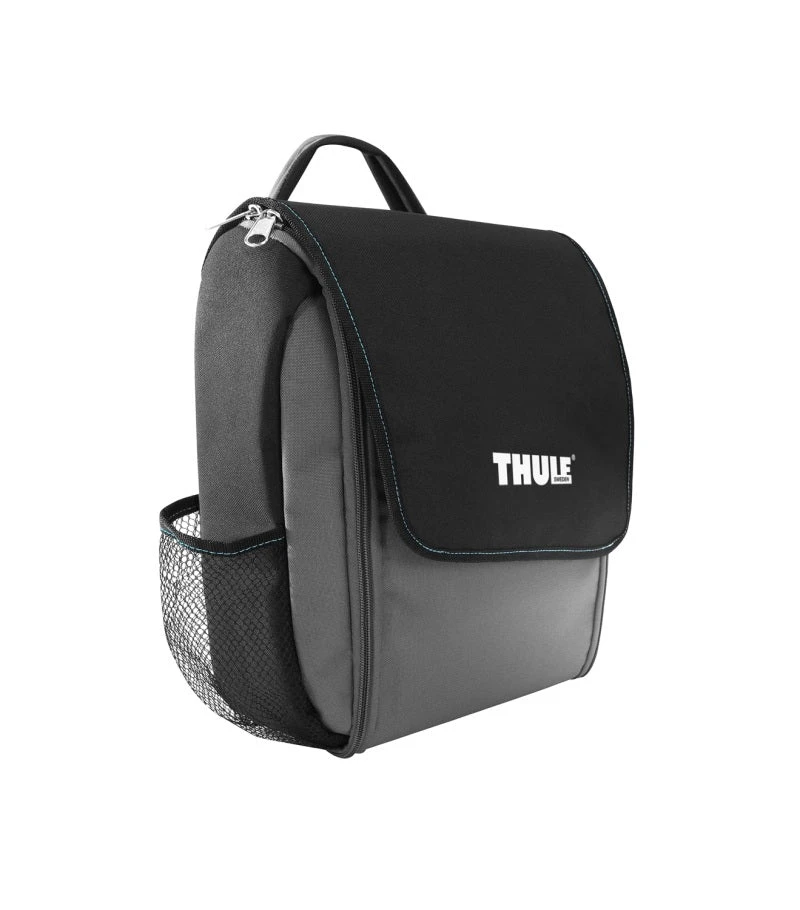 Thule Toiletry Kit - Black/Gray 3 Thule Toiletry Kit - Black/Gray