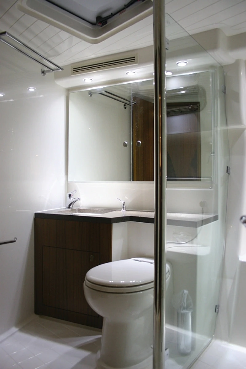 Hella 0500 Series Slim Line White 12V DC Round Soft LED Courtesy Light W/ White Plastic Rim 16 Hella 0500 Series Slim Line White 12V DC Round Soft LED Courtesy Light W/ White Plastic Rim - Image 14