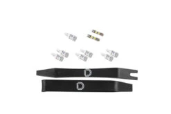 Diode Dynamics 22+ Toyota GR86/Subaru BRZ Interior LED Kit Cool White Stage 1 12 Diode Dynamics 22+ Toyota GR86/Subaru BRZ Interior LED Kit Cool White Stage 1 -Esptruck Shop cba5604800ee6d66cecb91ad1881f78d