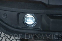 Diode Dynamics Elite Series Type A Fog Lamps - White (Pair) -Esptruck Shop cbadc5043055f2069324f4aafcfa1e8a