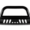 Armordillo 2007-2017 GMC Yukon/Yukon XL Classic Bull Bar - Black 1 Armordillo 2007-2017 GMC Yukon/Yukon XL Classic Bull Bar - Black -Esptruck Shop cbb bk 1 0ea63e0e bd2c 4aa3 9777 c58a69a528b7