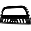 Armordillo 2006-2010 Mercury Mountaineer Classic Bull Bar - Black 1 Armordillo 2006-2010 Mercury Mountaineer Classic Bull Bar - Black -Esptruck Shop cbb bk 2 489ddff5 c6ff 4033 8ffa 8631e9008c3b