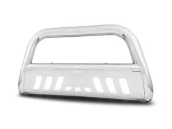 Armordillo 2006-2014 Honda Ridgeline 3in. Bull Bar Chrome Bull Guard - W/Skid Plate -Esptruck Shop cbb ch 2 d56e3bb1 b7d7 4086 bfe5 af7b977419c8