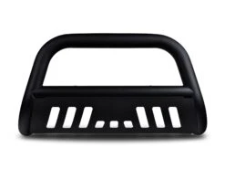 Armordillo 2003-2014 Lincoln Navigator Classic Bull Bar - Matte Black