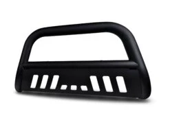 Armordillo 2006-2010 Mercury Mountaineer Classic Bull Bar - Matte Black
