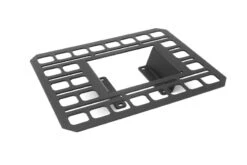 BuiltRight Industries 2015+ Ford F-150 / Raptor Driver/Passenger Small Bedside Rack -Esptruck Shop cbc64677e53c32cffa43388079d37025