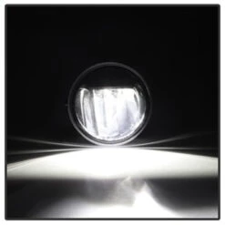 Spyder Ford F150 09-14 LED Fog Lights Black FL-YD-FF15009-LED-BK -Esptruck Shop cbdff7f6c6e8bcc0278057e6a135ab3c