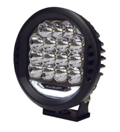 Hella 500 LED Driving Lamp Kit -Esptruck Shop cc0a65d5fd311a09acbcfe5f1517161b