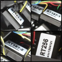 Spyder Mercedes Benz W204 C-Class 08-11 LED Tail Lights Incandescent Only - Blk ALT-YD-MBZC08-LED-BK -Esptruck Shop cc22e298c4ed8bef9826e2319fb9bdff