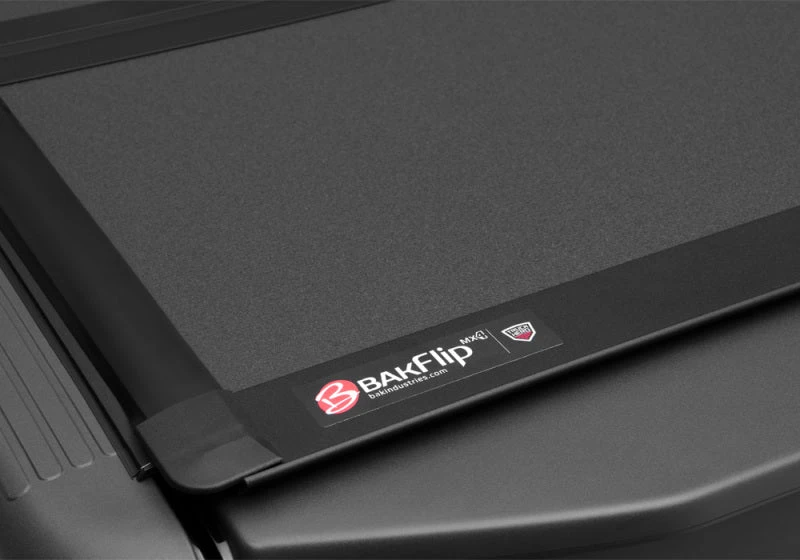 BAK 6ft Bed BAKFlip MX4 Matte Finish - 448539 13 BAK 6ft Bed BAKFlip MX4 Matte Finish - 448539 - Image 11