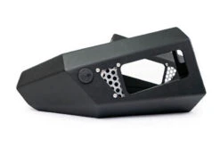 DV8 Offroad 2021+ Ford Bronco Bumper- Accommodates 20in Dual Row Light Bar & (4) 3in Pod Light Mount 17 DV8 Offroad 2021+ Ford Bronco Bumper- Accommodates 20in Dual Row Light Bar & (4) 3in Pod Light Mount -Esptruck Shop cc3c0fc6d88ee120540e3e9538cd374a