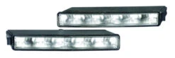 Hella LEDayLine Daytime Running Light Kit -Esptruck Shop cc63ffd6aae081a15930a9371ffada14