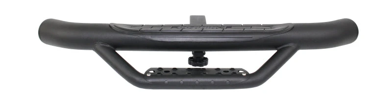 Go Rhino Dominator Hitch Step - Black 7 Go Rhino Dominator Hitch Step - Black - Image 5