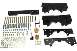Belltech C-NOTCH KIT Chevy/GMC Silverado/Sierra Standard Cab *C-Notch ONLY* -Esptruck Shop cd1058f5dd53521b08fa579ebbf0cac4
