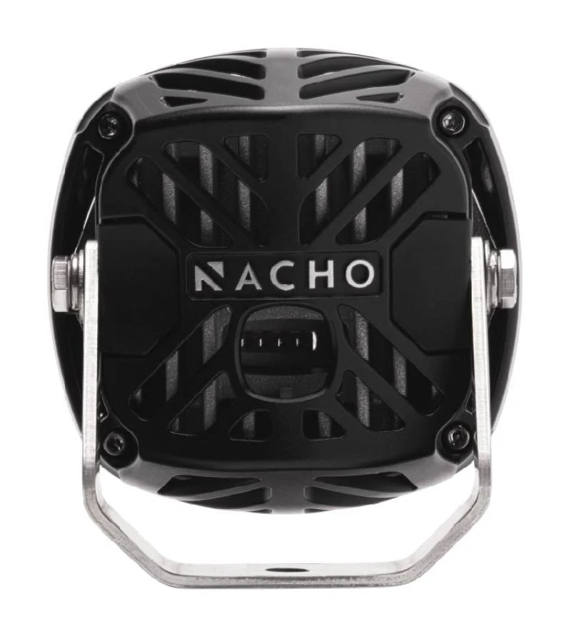 ARB Nacho 4in Offroad / SAE Combo White LED Light 14 ARB Nacho 4in Offroad / SAE Combo White LED Light - Image 12