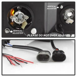 Spyder Honda Civic 06-08 2Dr Projector Headlights LED Halo Black High H1 Low H1 PRO-YD-HC06-2D-HL-BK 36 Spyder Honda Civic 06-08 2Dr Projector Headlights LED Halo Black High H1 Low H1 PRO-YD-HC06-2D-HL-BK -Esptruck Shop cd8e236cbd2601ef54dd3581849bfb7b