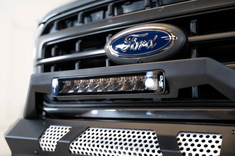 DV8 Offroad Elite Series 13in Light Bar 45W Flood/Spot LED 17 DV8 Offroad Elite Series 13in Light Bar 45W Flood/Spot LED - Image 15