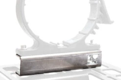 BuiltRight Industries Riser Mount - For 2.5in-9.5in Clamp -Esptruck Shop ce1eaeb383819df299a54cd25fab01f8