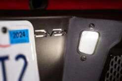 DV8 Offroad 20-23 Jeep Gladiator JT MTO Series Rear Bumper -Esptruck Shop ce214fdde3ab103d944b164b88af3d84