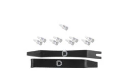 Diode Dynamics 16-23 Nissan Maxima Interior LED Kit Cool White Stage 1 -Esptruck Shop cecd481c8d94a02b1110d797d7dd4282