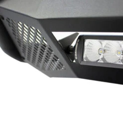 RC4 LR Frame - 2in - Textured Black -Esptruck Shop cf303c439baad0cd26993dc0259e160e