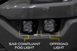 Diode Dynamics 21-22 Ford F-150 SS3 LED Fog Pocket Kit - Yellow Max -Esptruck Shop cf980cefa7891838deed23936e83b420 6c7a5685 bfb8 4b9d 9e00 565fb23f224b