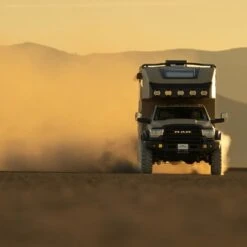 KC HiLiTES SlimLite 8in. LED 138W Spot Beam - Single Light -Esptruck Shop cfbc5123b813a50e2916c11291449cb6L