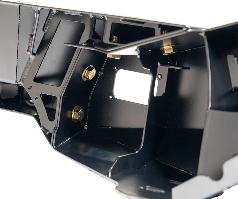 Carli 21-24 Ford Bronco Rear Bumper 10 Carli 21-24 Ford Bronco Rear Bumper - Image 8