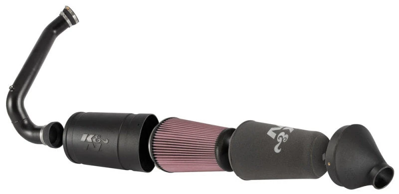 K&N Polaris RZR 1000 999CC Performance Intake Kit 14 K&N Polaris RZR 1000 999CC Performance Intake Kit - Image 12