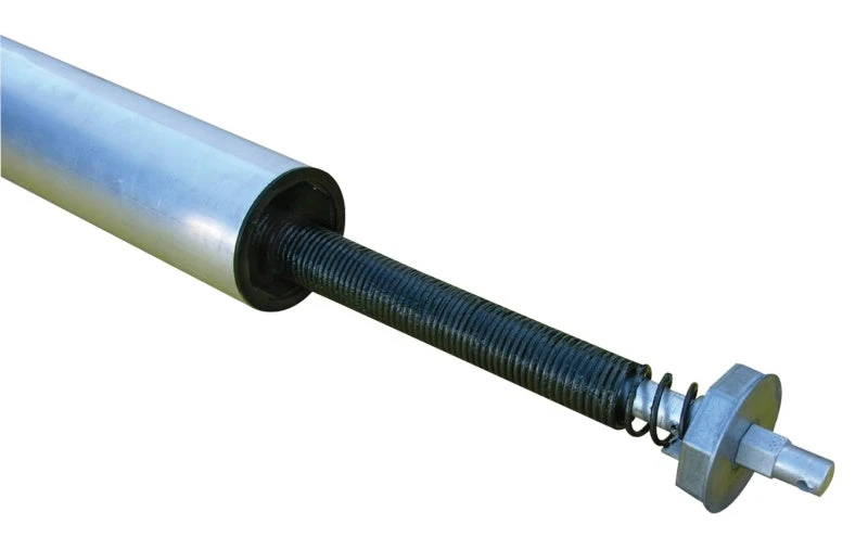 Roll-N-Lock Nissan Frontier Crew Cab (58.6in. Bed) M-Series Retractable Tonneau Cover 6 Roll-N-Lock Nissan Frontier Crew Cab (58.6in. Bed) M-Series Retractable Tonneau Cover - Image 4