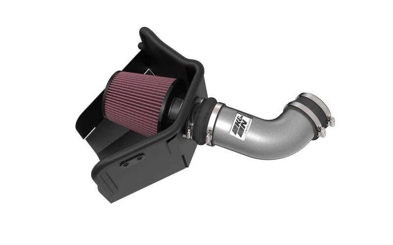 K&N 18-23 Volkswagen Atlas V6 3.6L Performance Air Intake System 7 K&N 18-23 Volkswagen Atlas V6 3.6L Performance Air Intake System - Image 5
