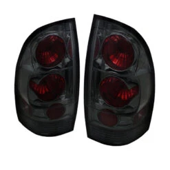 Spyder Toyota Tacoma 05-15 Euro Style Tail Lights Smoke ALT-YD-TT05-SM 18 Spyder Toyota Tacoma 05-15 Euro Style Tail Lights Smoke ALT-YD-TT05-SM -Esptruck Shop d0c5507a9be87bc656266f2faef5dbe9