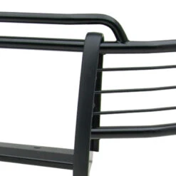 Westin 2005-2007 Ford F-250/350/450/550HD Super Duty Sportsman Grille Guard - Black -Esptruck Shop d0e1868e0fd2de2fe7a0470cac303864