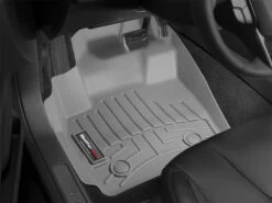 WeatherTech 16+ Jeep Grand Cherokee Front FloorLiner - Grey -Esptruck Shop d1537ffe310f6b269dc87d96078c7113 d23cc963 adec 4d33 917f 9b6c9928cacd