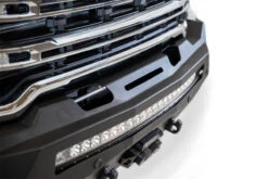 Addictive Desert Designs 2020+ GMC Sierra 2500/3500 Stealth Fighter Front Bumper -Esptruck Shop d18df272dff141602a030f84757d015e