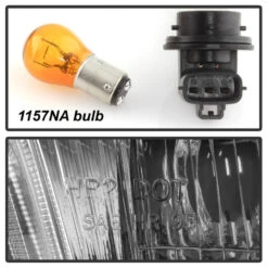 Spyder XTune 97-99 Toyota Camry 4pc OEM Style Headlights W/Corner Lights - Chrome (HD-JH-TCAM97-SET-C) 25 Spyder XTune 97-99 Toyota Camry 4pc OEM Style Headlights W/Corner Lights - Chrome (HD-JH-TCAM97-SET-C) -Esptruck Shop d1bcaaebf78cf2e22a61601d45293924