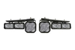 Diode Dynamics 21-Up Ford Bronco Stage Series Fog Pocket Kit - Yellow Max -Esptruck Shop d2311c7c1e27bb7c04f7a16c3e4c7ac1 bdff5eb0 f990 421f b6ec 0ebd4f5ea2d1