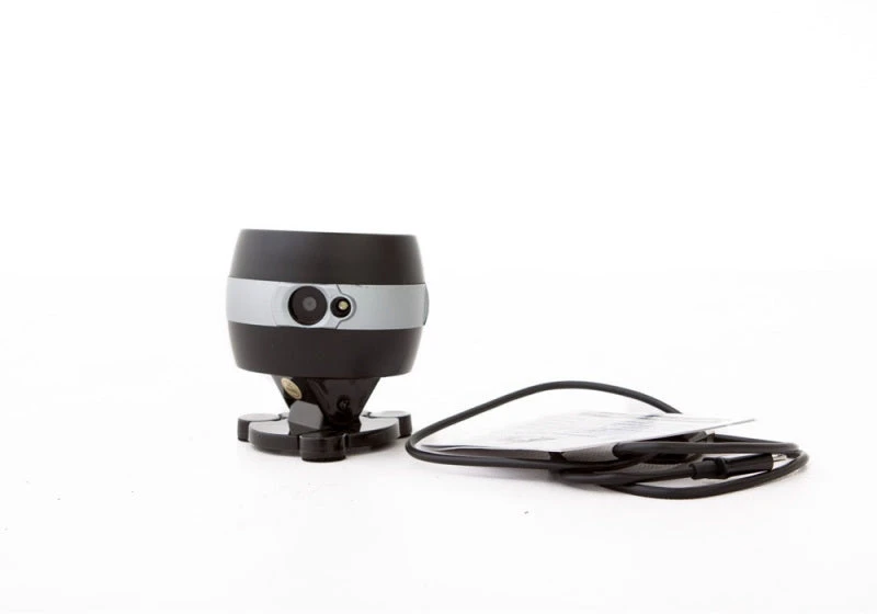 Rampage Universal Portable Wifi Backup Camera - Black 4 Rampage Universal Portable Wifi Backup Camera - Black - Image 2