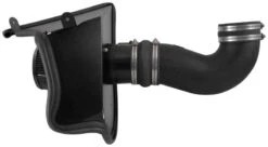 K&N Chevrolet Camaro SS 6.2L V8 F/I Dryflow Performance Air Intake System -Esptruck Shop d25e8360622101baa21dd5bd70554237