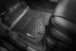 Husky Liners 07-10 GM Escalade/Tahoe/Yukon WeatherBeater Black Walkway (2nd Row Bucket) Floor Liners -Esptruck Shop d281dabf821359980db7fb75a2636d4a 88d0f36e 1b84 46cc 8531 b3308ae6e094