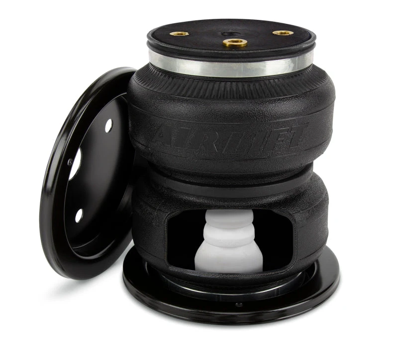 Air Lift Loadlifter 5000 Ultimate Rear Air Spring Kit For 93-05 GMC Motorhome Class A P-32 18 Air Lift Loadlifter 5000 Ultimate Rear Air Spring Kit For 93-05 GMC Motorhome Class A P-32 - Image 16