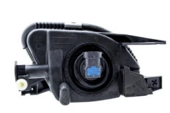 Hella 03-06 Mercedes E320 Sedan OE Replacement Fog Light Assembly - Left -Esptruck Shop d2dc858d0630402502d474ab6795505f