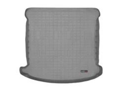 WeatherTech Pontiac Trans Sport Long WB Cargo Liners - Grey -Esptruck Shop d31a89b2366dca044b364fee9e278de3